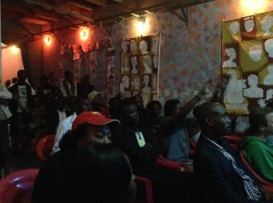 Inauguration de l'espace culturel (4)