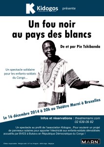 SpectaclePieTshibanda