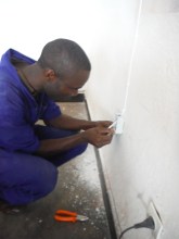 20 juin 2015 - Système électrique secondaire (3)