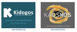 Logos Kidogos-Kaosmos